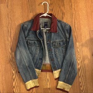 Vintage Gap Jean Jacket